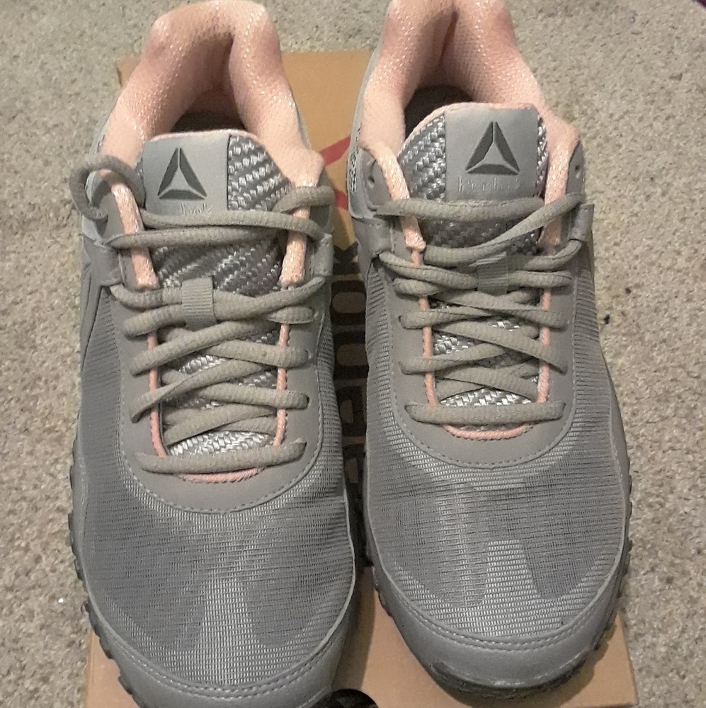 Reebok Running/Workout Sneakers